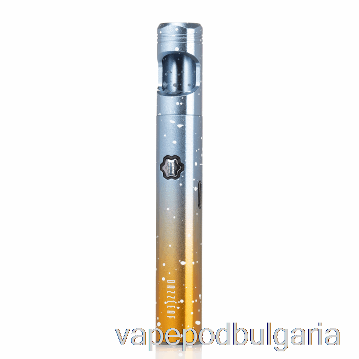 Vape Технически характеристики Dazzleaf Handii Vv 510 резба батерия огън и пръски лед